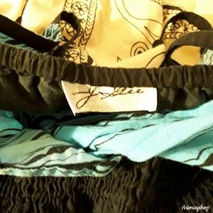 J Gee Dresses - AVAIL -Women's Long Print Maxi Dress J Gee Dresses - AVAIL -Women's Long Print Maxi Dress